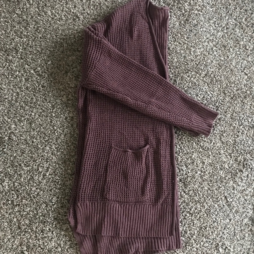 Universal Thread Cardigan - Picture 4 of 4